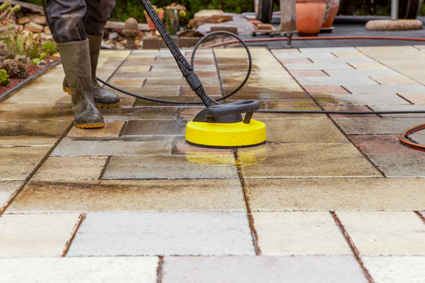 Best Sign and Awning Cleaning  in Weleetka, OK